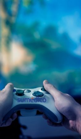 Foto descriptiva de: ¿Jugar videojuegos es bueno o malo para tu cerebro?