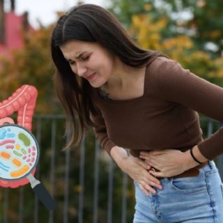 ¿Cuáles son los hábitos que afectan a tu microbiota intestinal?
