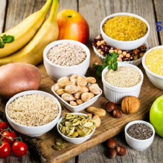 5 carbohidratos que NO engordan y debes incluir en tu dieta
