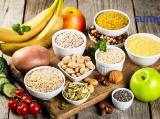5 carbohidratos que NO engordan y debes incluir en tu dieta