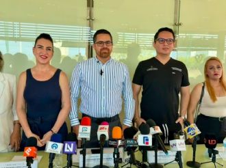 Sinaloa brinda reconstrucción mamaria gratuita a sobrevivientes de cáncer