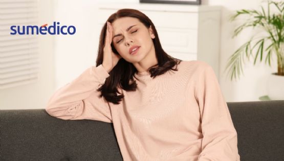 5 señales que indican un desequilibrio hormonal