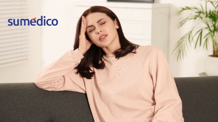 5 señales que indican un desequilibrio hormonal