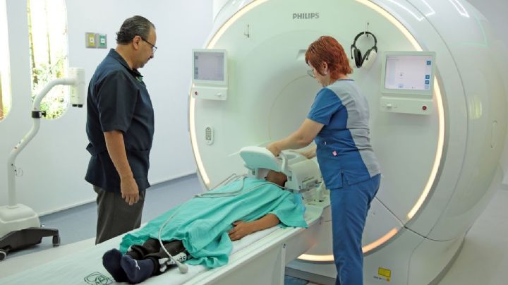 IMSS invierte 360 mdp para modernizar el Hospital General de La Raza