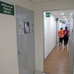 Universalidad del sistema de salud, la alerta que lanza el IMSS