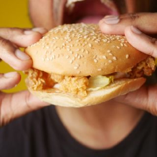 5 errores alimenticios que dañan tu salud