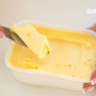 Estas son las mejores margarinas y mantequillas, según Profeco