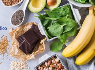 ¿Cuáles son los beneficios del magnesio para tu salud?