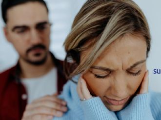 5 señales que indican que estás en una relación de apego ansioso