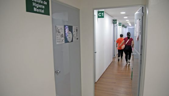 Universalidad del sistema de salud, la alerta que lanza el IMSS