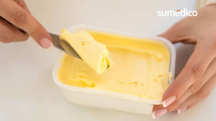 Estas son las mejores margarinas y mantequillas, según Profeco