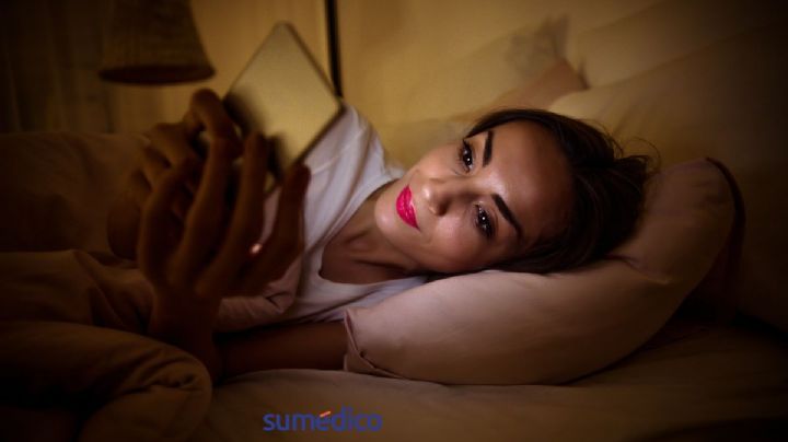 ¿Qué consecuencias para la salud tiene el dormirse tarde durante la noche?