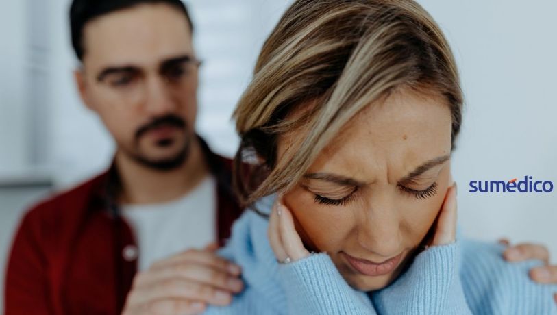 5 señales que indican que estás en una relación de apego ansioso