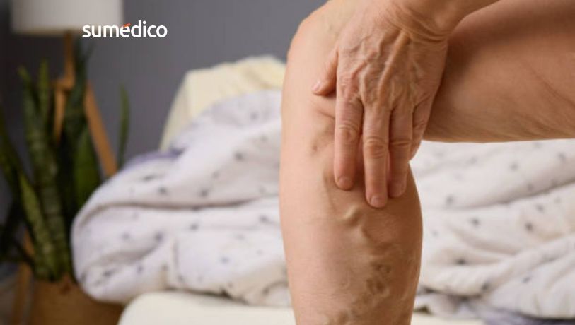 El síntoma en las piernas que muchos ignoran y puede ser mortal