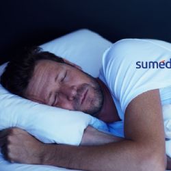 ¿Quieres dormir mejor? Este es el sencillo hábito que debes realizar en las noches