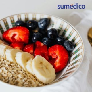 ¿Qué le pasa a tu salud si todos los días comes avena?