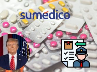 Aranceles de Trump a medicamentos: ¿un golpe para la industria farmacéutica?