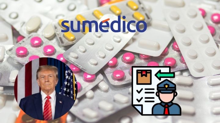 Aranceles de Trump a medicamentos: ¿un golpe para la industria farmacéutica?