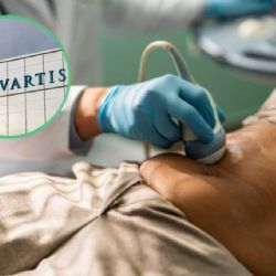 FDA rechaza terapia de ITM y frena rival de Novartis