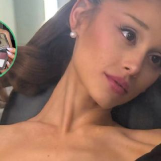 ¿Ariana Grande tiene anorexia? Esto es lo que se sabe sobre su salud