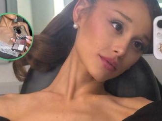 ¿Ariana Grande tiene anorexia? Esto es lo que se sabe sobre su salud