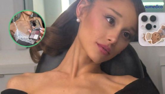 ¿Ariana Grande tiene anorexia? Esto es lo que se sabe sobre su salud