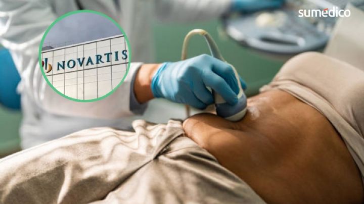 FDA rechaza terapia de ITM y frena rival de Novartis