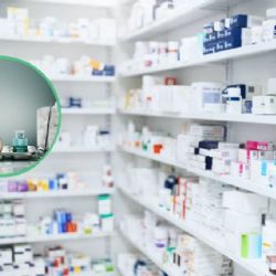 Birmex y la compra consolidada de medicamentos y materia de curación