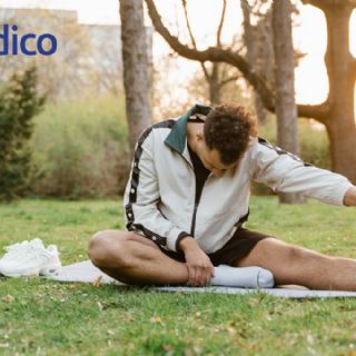¿Cuánto ejercicio deberías hacer según tu edad?