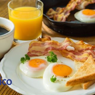 5 alimentos que parecen malos, pero en realidad ayudan a tu salud