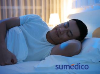 ¿Quieres vivir más años? Los 5 hábitos de sueño que Harvard recomienda