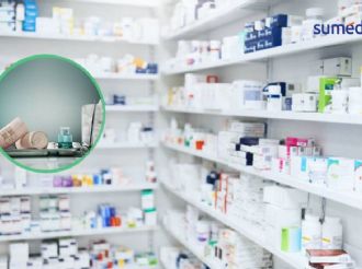 Birmex y la compra consolidada de medicamentos y materia de curación