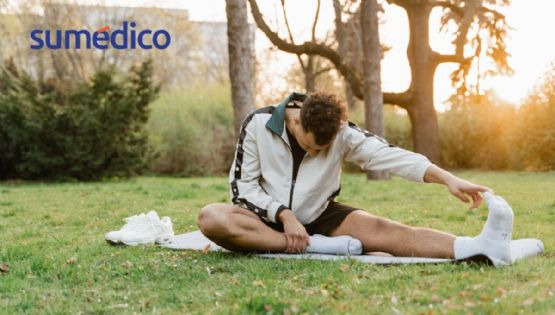 ¿Cuánto ejercicio deberías hacer según tu edad, de acuerdo con la OMS?