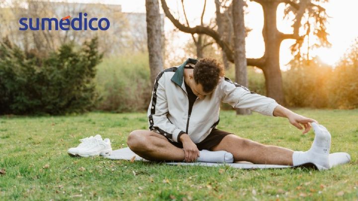 ¿Cuánto ejercicio deberías hacer según tu edad, de acuerdo con la OMS?