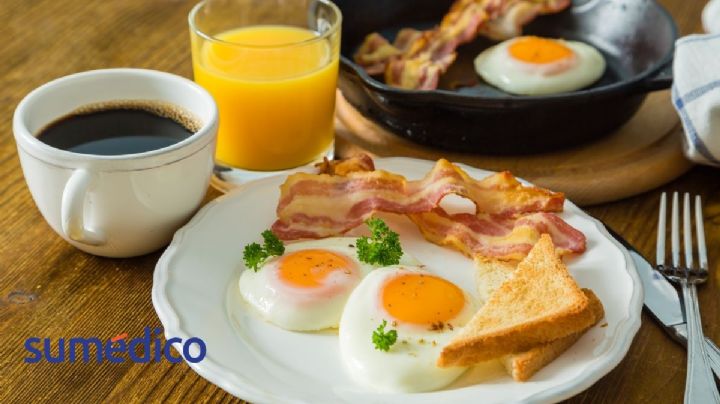 5 alimentos que parecen malos, pero en realidad ayudan a tu salud