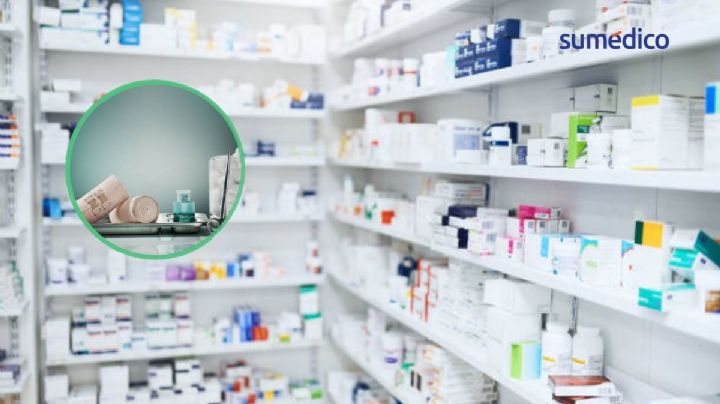 Birmex y la compra consolidada de medicamentos y materia de curación