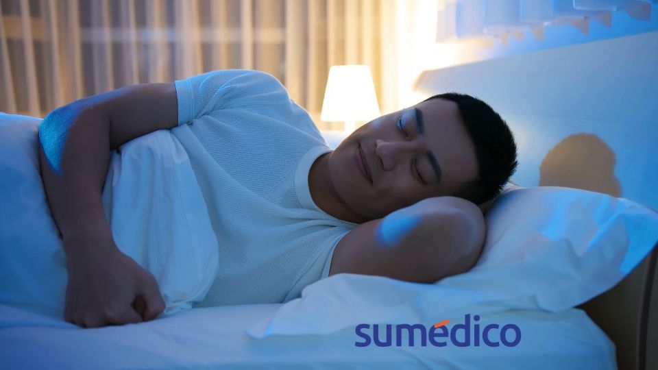 Conoce los 5 hábitos de sueño que Harvard relaciona con una mejor salud