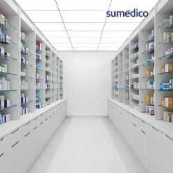 CANIFARMA: ¿fractura a la industria farmacéutica? 
