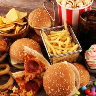 5 alimentos malos para tus riñones si los consumes todos los días
