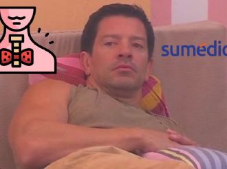 “Me manda a la lona”: Yahir confiesa que fue diagnosticado con una enfermedad
