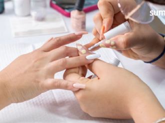 Se puso uñas, se desvaneció y murió ¿qué le pasó a Yulissa, en Saltillo?