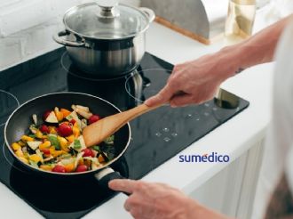 5 alimentos que cambian sus propiedades cuando se cocinan