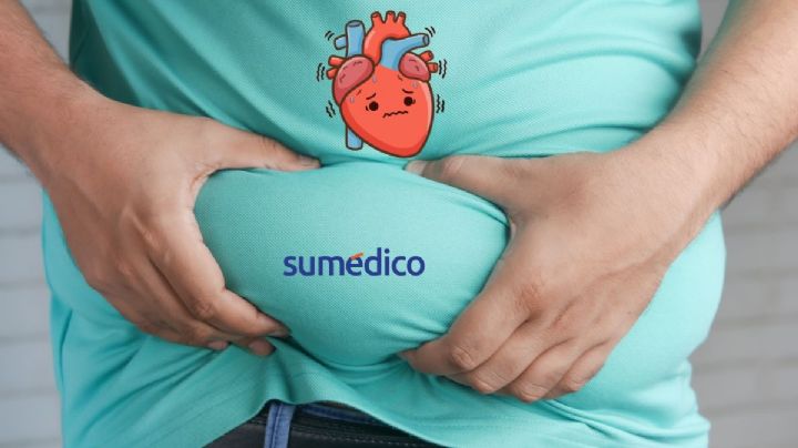 El riesgo cardiovascular se esconde en la cintura, no en la báscula