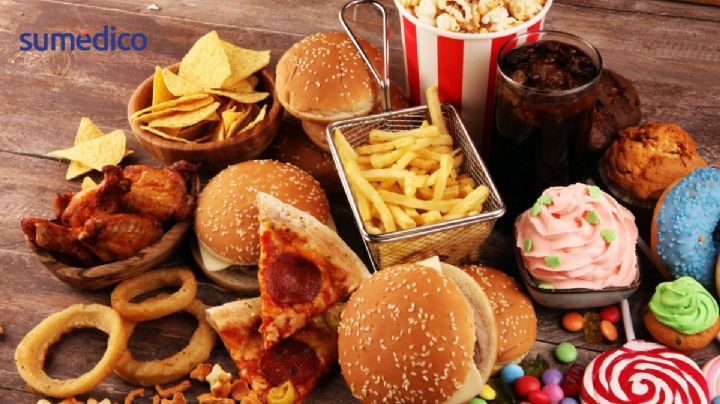 5 alimentos malos para tus riñones si los consumes todos los días