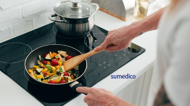 5 alimentos que cambian sus propiedades cuando se cocinan