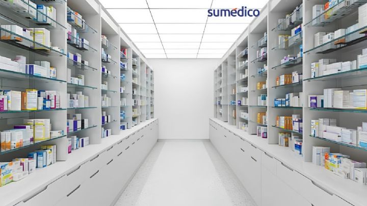 CANIFARMA: ¿fractura a la industria farmacéutica? 