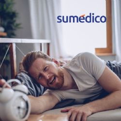 ¿Duermes menos de 6 horas? Este es el órgano que más sufre
