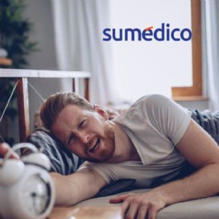 ¿Duermes menos de 6 horas? Este es el órgano que más sufre
