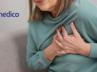 ¿Qué malas prácticas en tu estilo de vida aumentan la probabilidad de sufrir un infarto?