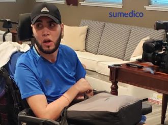 El boxeador Prichard Colón muere a los 33 años, una década después de su lesión cerebral